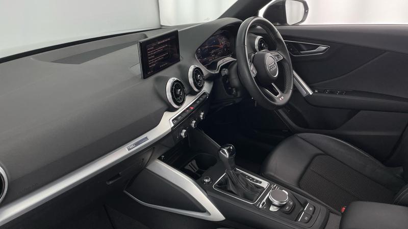 Used Audi Q2 2021 for sale - 76344383: Photo 2