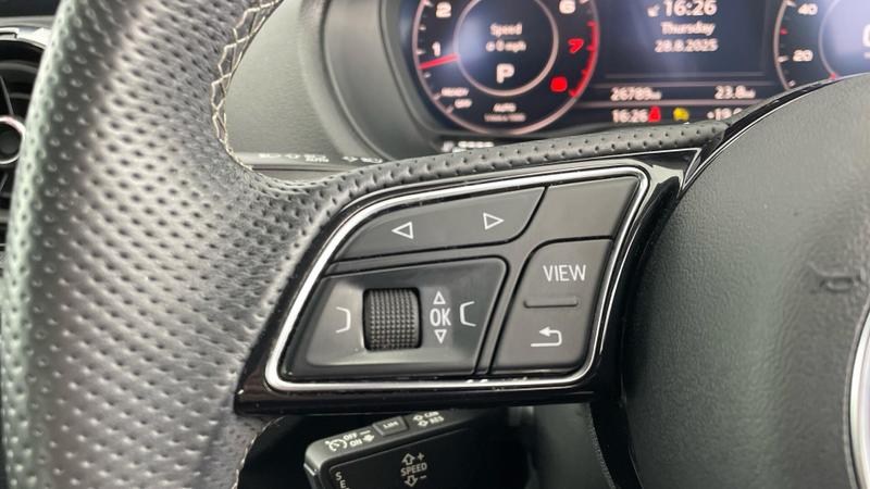 Used Audi Q2 2021 for sale - 76344383: Photo 23