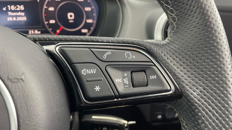 Used Audi Q2 2021 for sale - 76344383: Photo 24