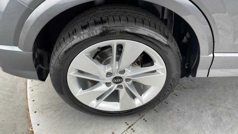 Used Audi Q2 2021 for sale - 76344383: Photo 28