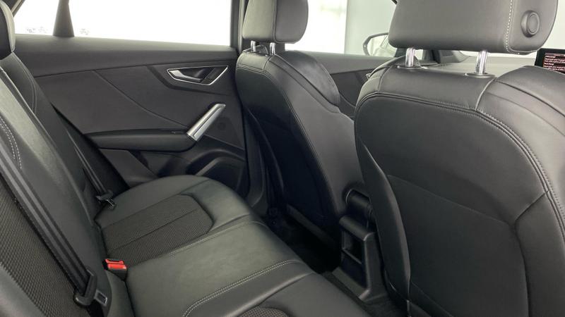 Used Audi Q2 2021 for sale - 76344383: Photo 29