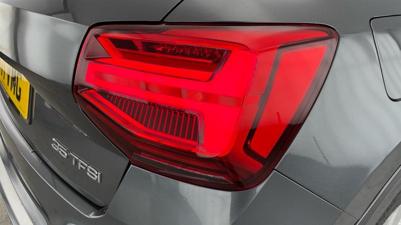 Used Audi Q2 2021 for sale - 76344383: Photo 30