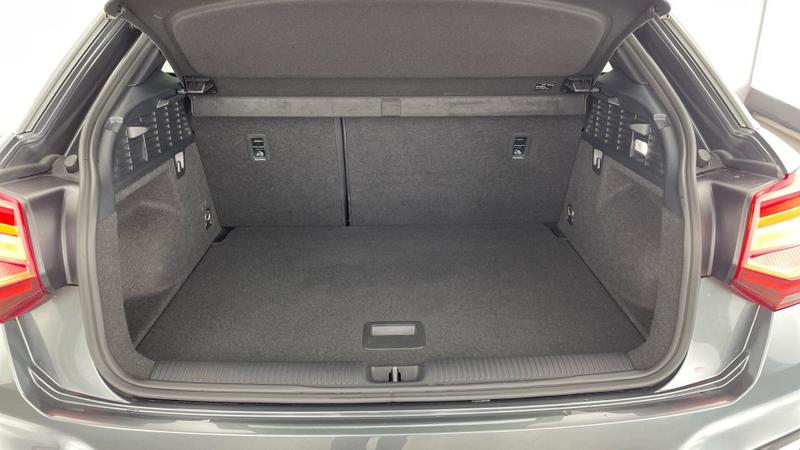 Used Audi Q2 2021 for sale - 76344383: Photo 31