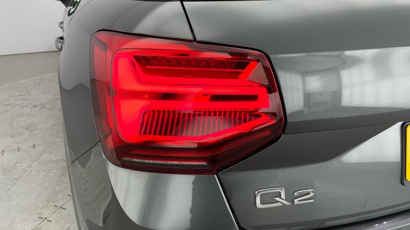 Used Audi Q2 2021 for sale - 76344383: Photo 34