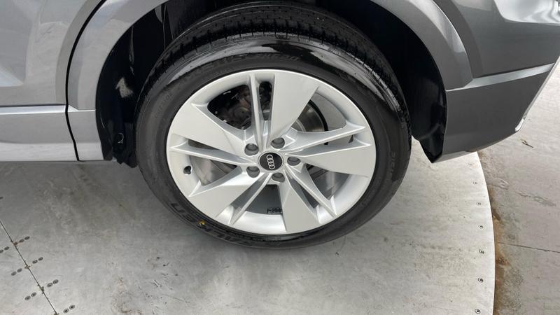 Used Audi Q2 2021 for sale - 76344383: Photo 35