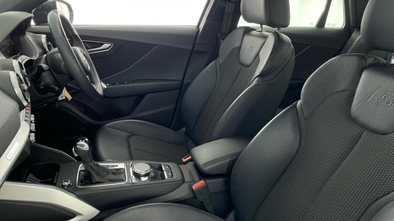 Used Audi Q2 2021 for sale - 76344383: Photo 37