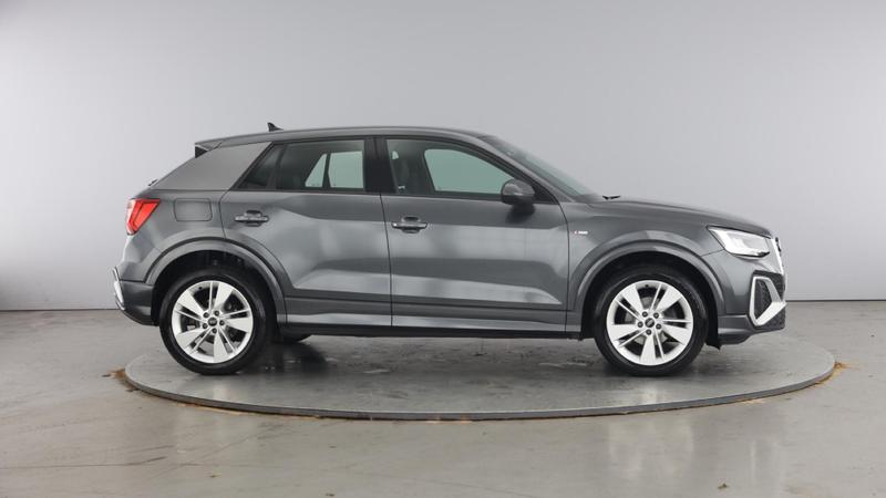 Used Audi Q2 2021 for sale - 76344383: Photo 4
