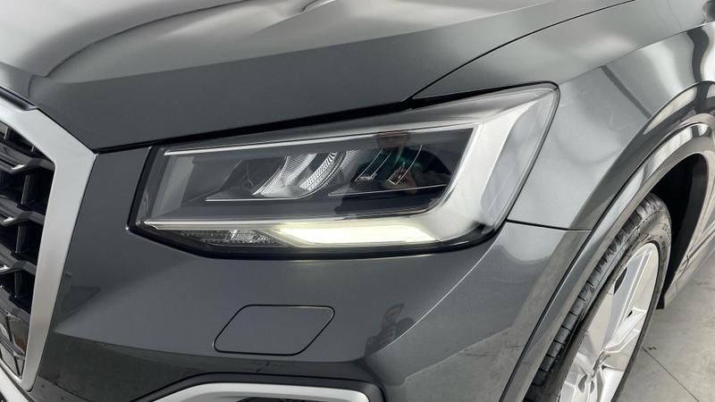 Used Audi Q2 2021 for sale - 76344383: Photo 41