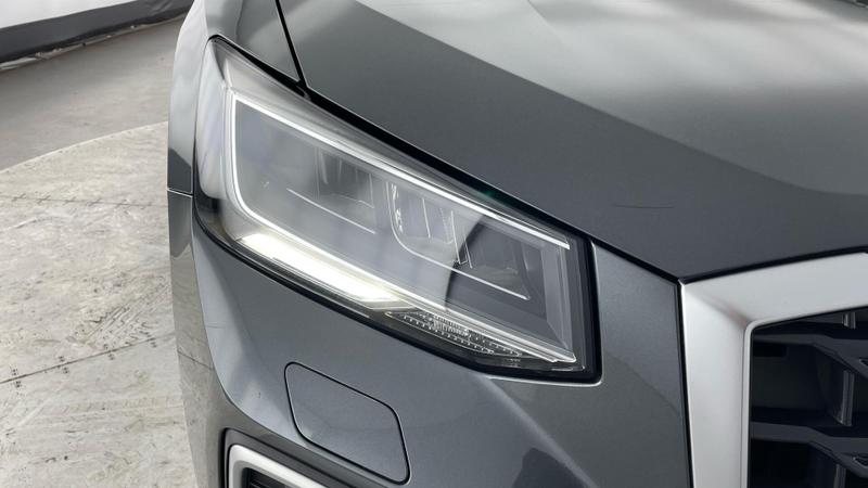 Used Audi Q2 2021 for sale - 76344383: Photo 42