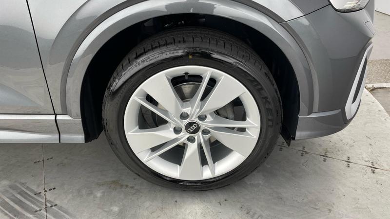 Used Audi Q2 2021 for sale - 76344383: Photo 5