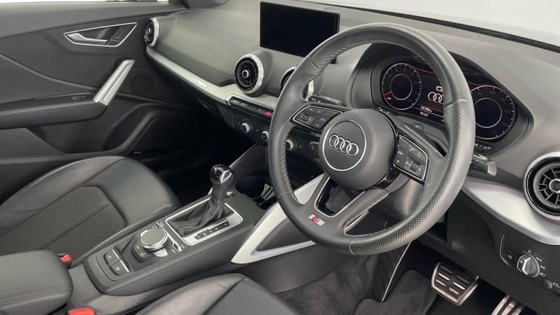 Used Audi Q2 2021 for sale - 76344383: Photo 6