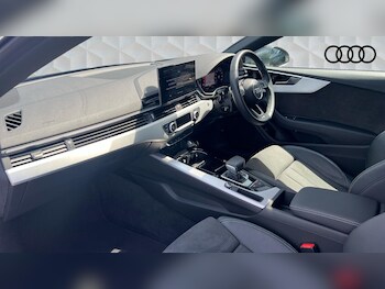 Used Audi A5 2021 for sale - 78415179: Photo