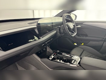Used Audi A6 e-tron Avant 2025 for sale - 79380517: Photo