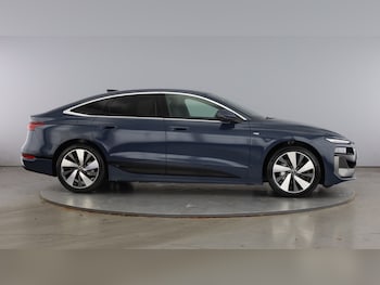 Used Audi A6 e-tron Avant 2025 for sale - 79380517: Photo