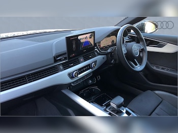 Used Audi A4 2023 for sale - 79347320: Photo