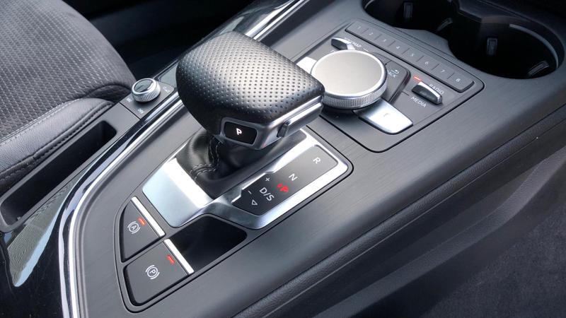 Used Audi A4 2019 for sale - 76467676: Photo 11