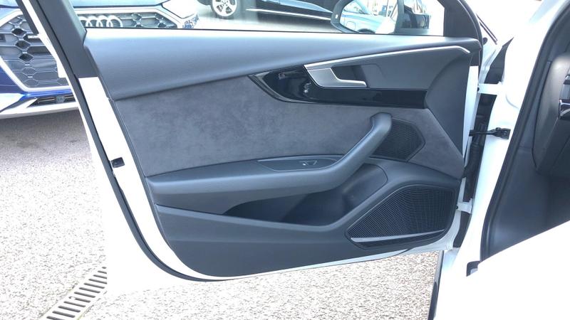 Used Audi A4 2019 for sale - 76467676: Photo 17