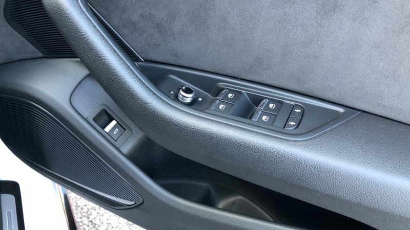 Used Audi A4 2019 for sale - 76467676: Photo 25