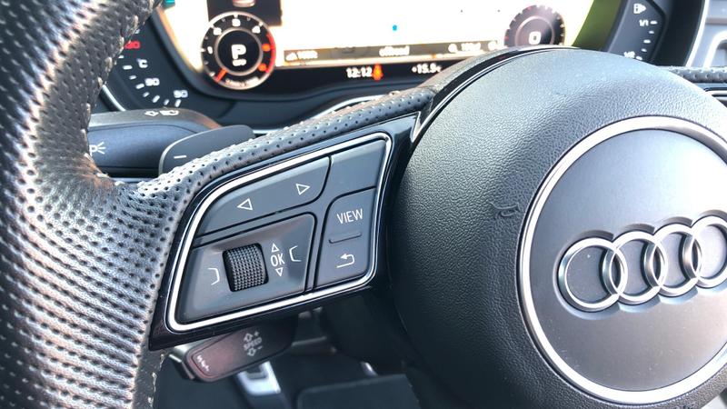 Used Audi A4 2019 for sale - 76467676: Photo 26