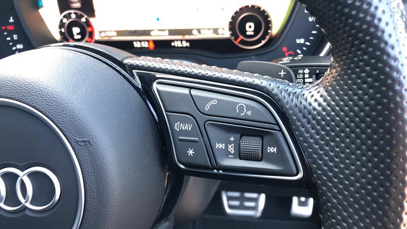 Used Audi A4 2019 for sale - 76467676: Photo 27