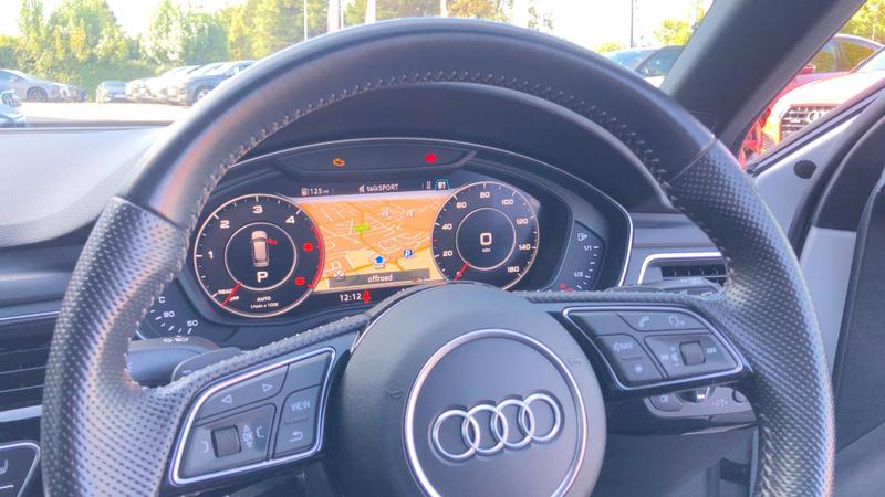 Used Audi A4 2019 for sale - 76467676: Photo 28