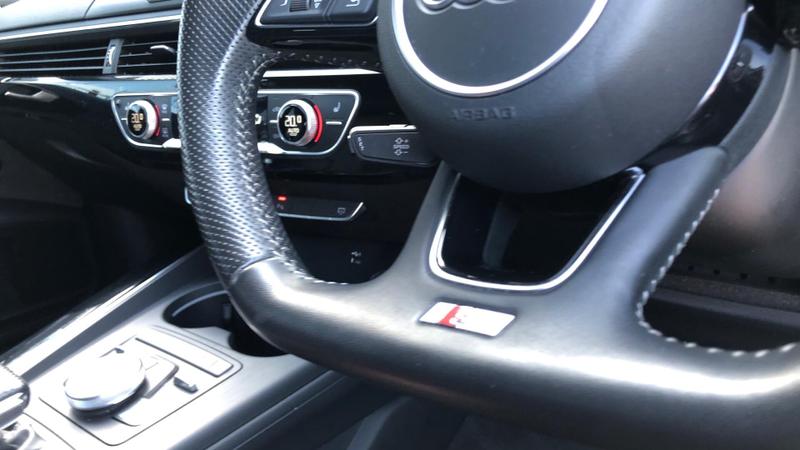 Used Audi A4 2019 for sale - 76467676: Photo 29