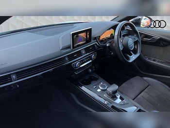 Used Audi A4 2019 for sale - 76467676: Photo