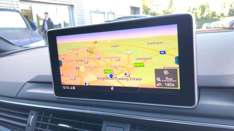 Used Audi A4 2019 for sale - 76467676: Photo 31