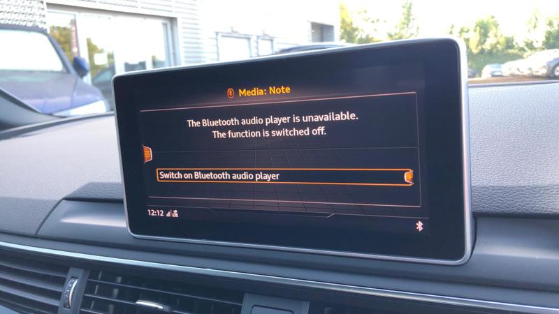 Used Audi A4 2019 for sale - 76467676: Photo 34