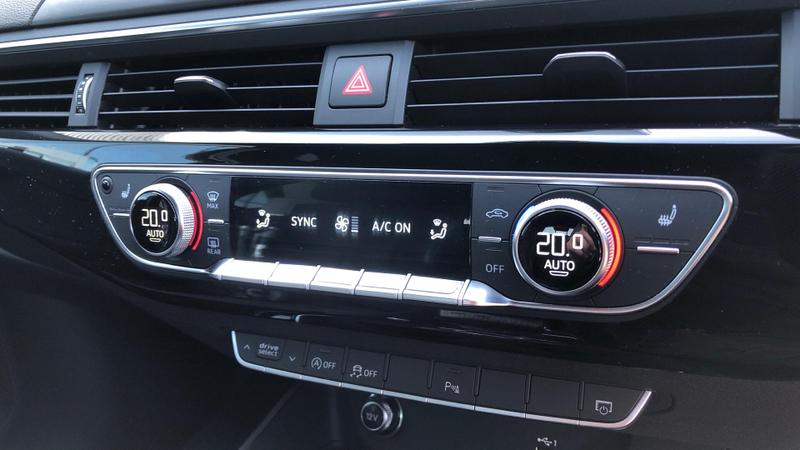 Used Audi A4 2019 for sale - 76467676: Photo 35