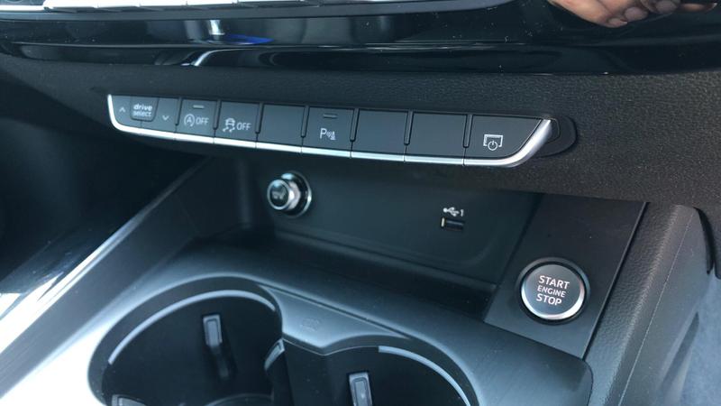 Used Audi A4 2019 for sale - 76467676: Photo 36