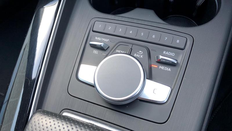 Used Audi A4 2019 for sale - 76467676: Photo 37