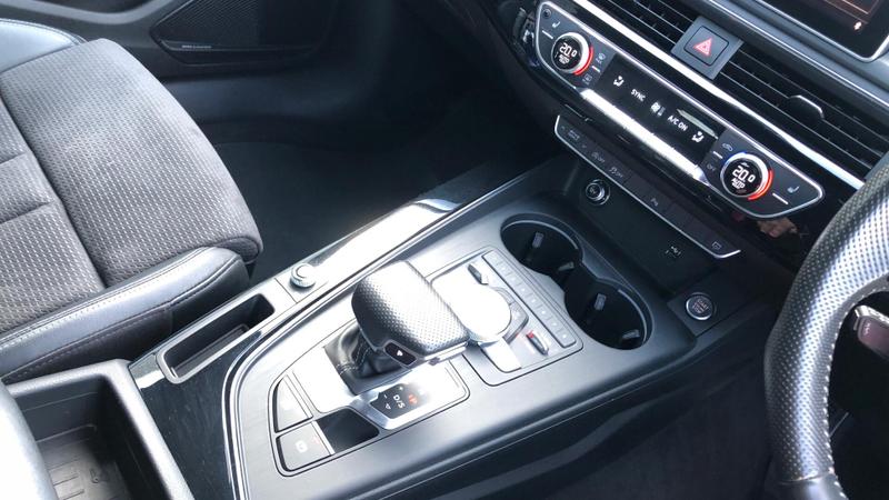 Used Audi A4 2019 for sale - 76467676: Photo 38