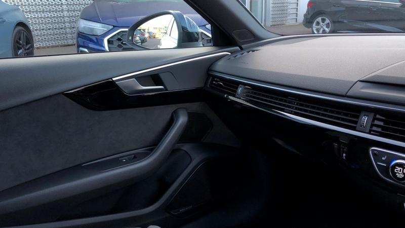 Used Audi A4 2019 for sale - 76467676: Photo 39