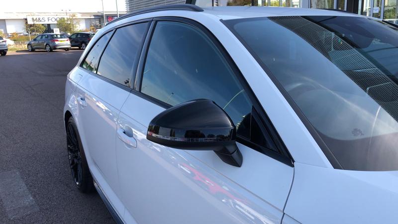 Used Audi A4 2019 for sale - 76467676: Photo 45