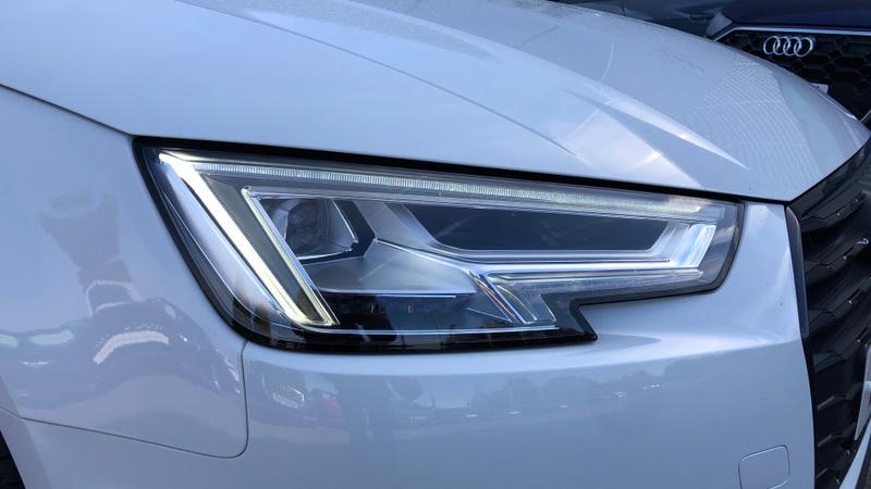 Used Audi A4 2019 for sale - 76467676: Photo 46