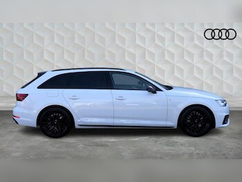 Used Audi A4 2019 for sale - 76467676: Photo