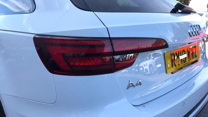 Used Audi A4 2019 for sale - 76467676: Photo 50