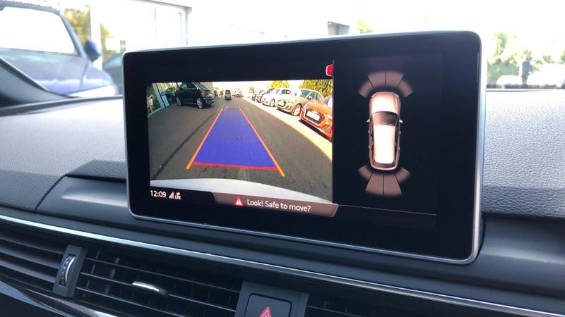 Used Audi A4 2019 for sale - 76467676: Photo 7