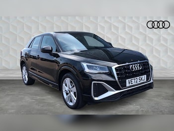 Used Audi Q2 2023 for sale - 75451291: Photo