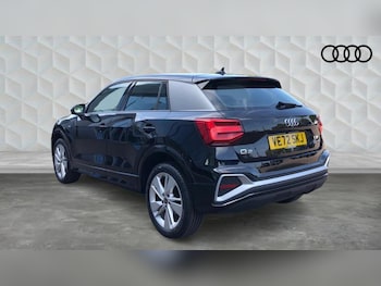 Used Audi Q2 2023 for sale - 75451291: Photo