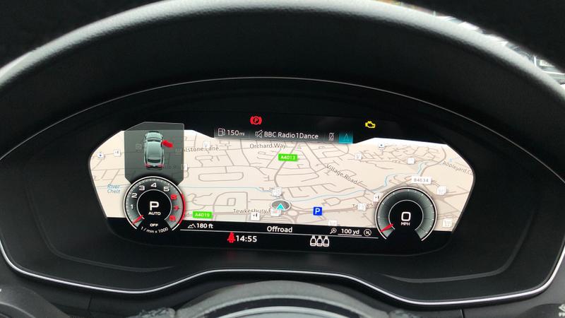 Used Audi A5 2022 for sale - 76355672: Photo 12