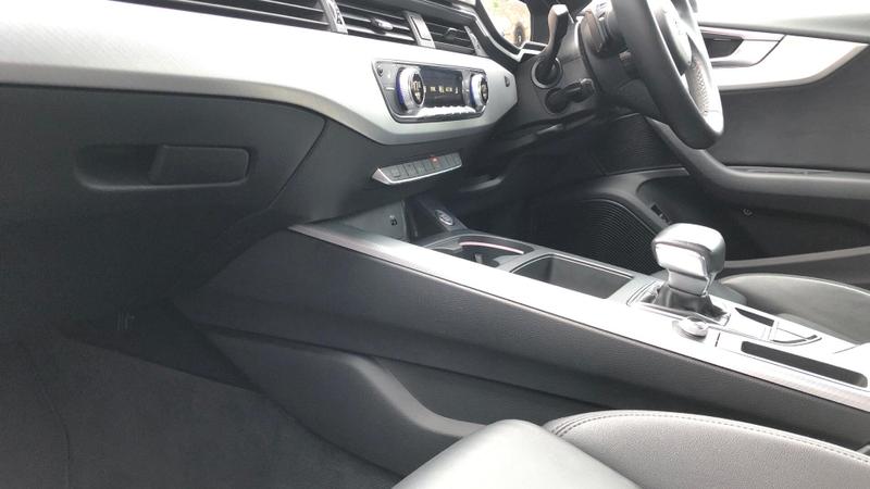 Used Audi A5 2022 for sale - 76355672: Photo 13