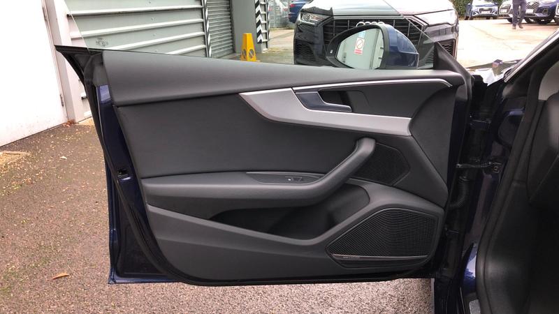 Used Audi A5 2022 for sale - 76355672: Photo 16