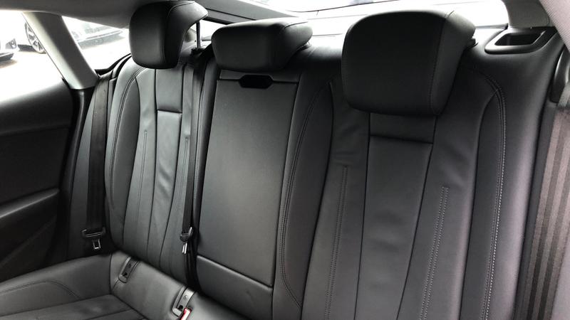 Used Audi A5 2022 for sale - 76355672: Photo 17