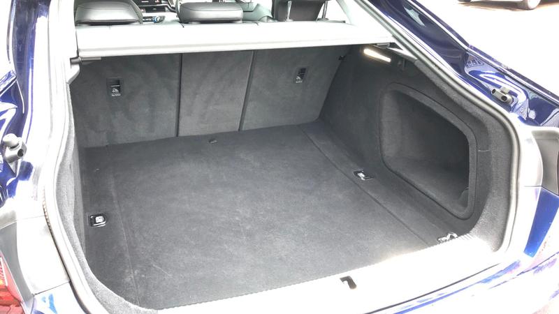 Used Audi A5 2022 for sale - 76355672: Photo 21