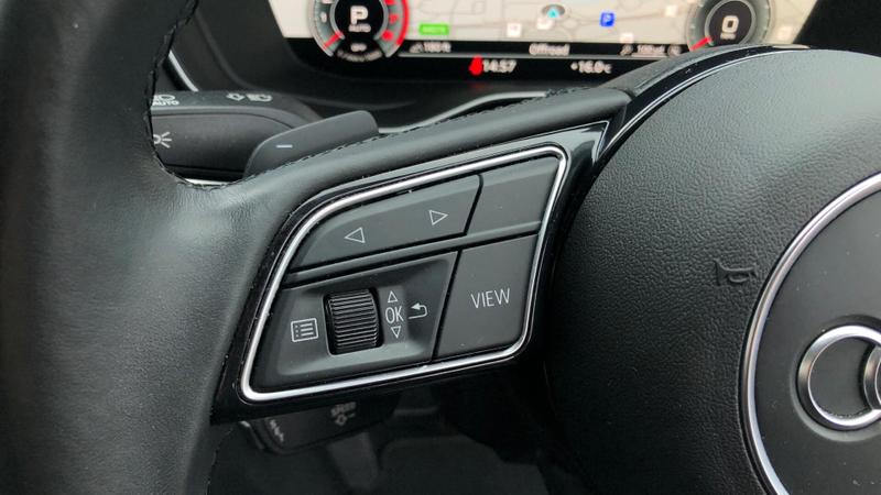 Used Audi A5 2022 for sale - 76355672: Photo 26