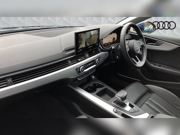 Used Audi A5 2022 for sale - 76355672: Photo