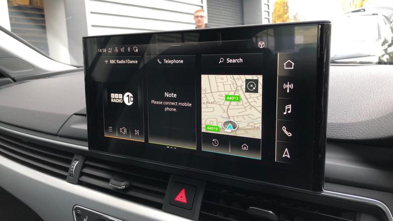 Used Audi A5 2022 for sale - 76355672: Photo 30