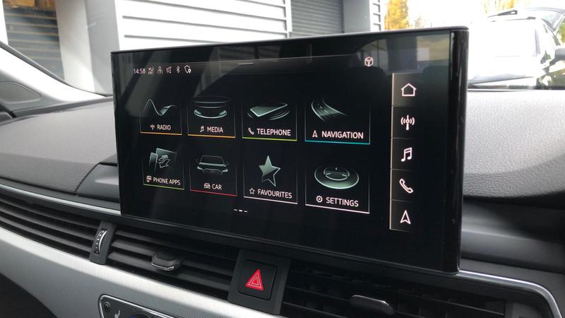 Used Audi A5 2022 for sale - 76355672: Photo 31